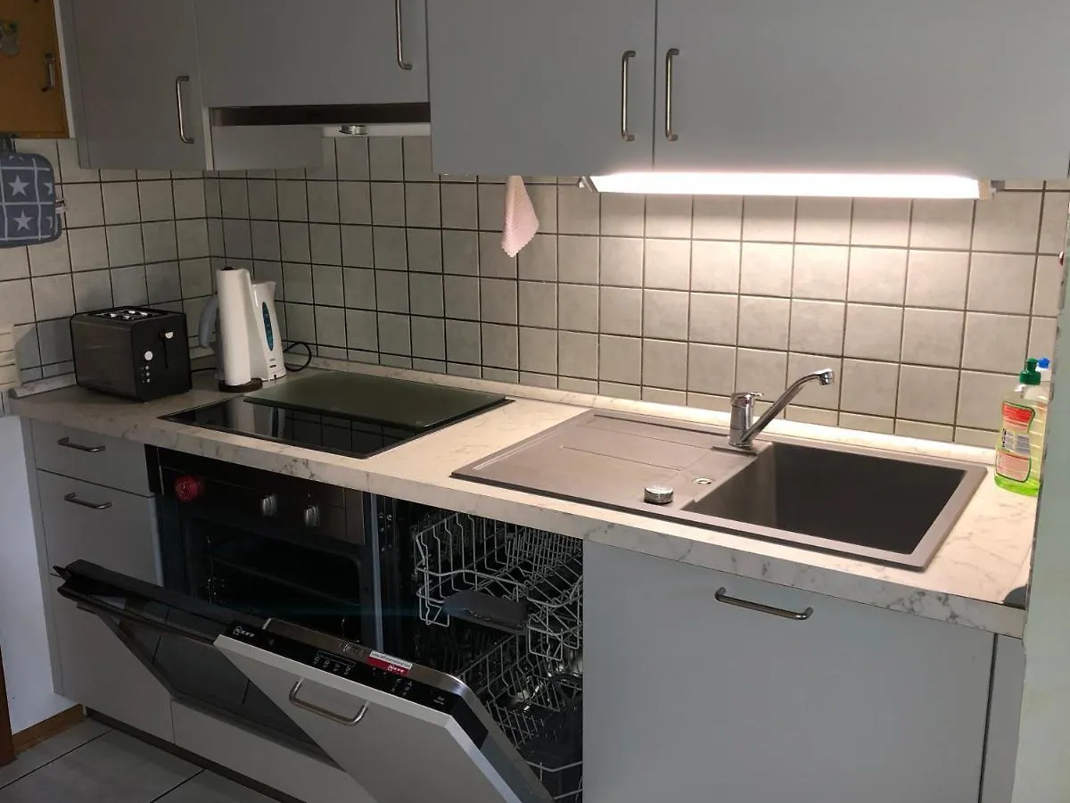 Baden - Baden Oos Appartement Duitsland